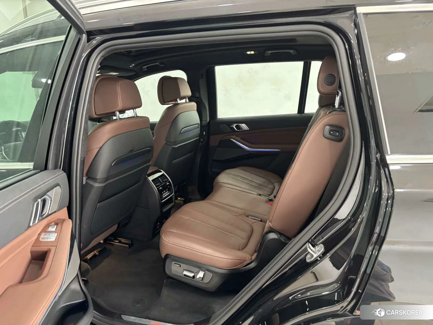 BMW X7 id 4440328 из Китая 7