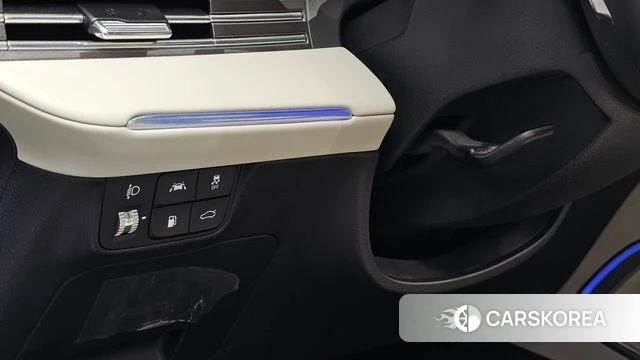 Hyundai The New Grandeur IG id 4489321 из Кореи 7