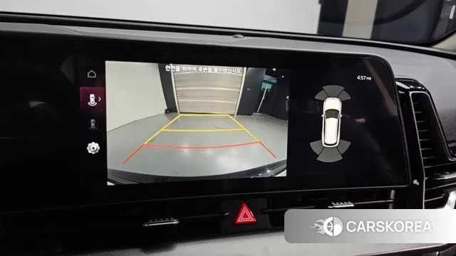 Kia Sportage 5th Generation id 3361171 из Кореи 7