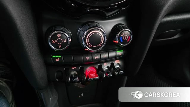 Mini Cooper id 3917252 из Кореи 7