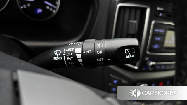 Hyundai The New Grand Starex id 4285601 из Кореи 7