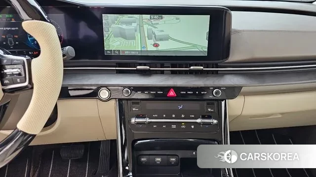 Kia Carnival 4th generation id 3518381 из Кореи 7