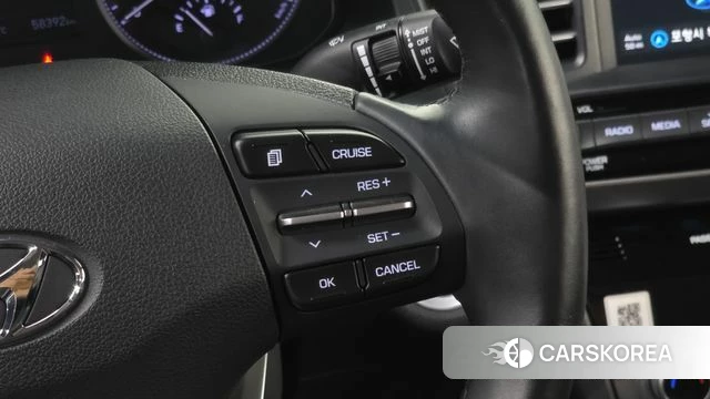 Hyundai The New Avante AD id 4937320 из Кореи 7