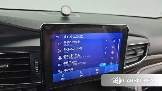 Ford Explorer 6th Generation id 3059835 из Кореи 7