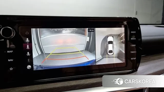 Kia K5 3rd generation id 2981251 из Кореи 7