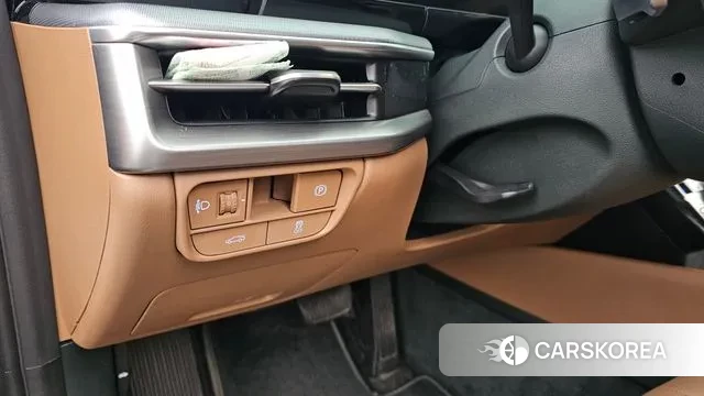 Hyundai Grandeur (GN7) id 3467555 из Кореи 7