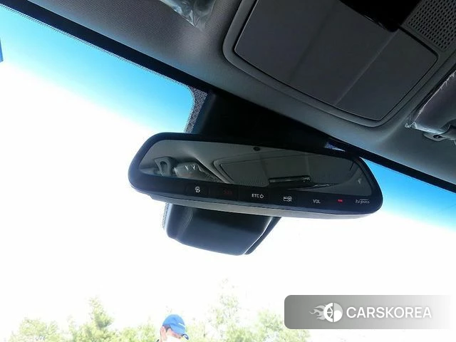 Hyundai Grandeur IG id 4300596 из Кореи 7