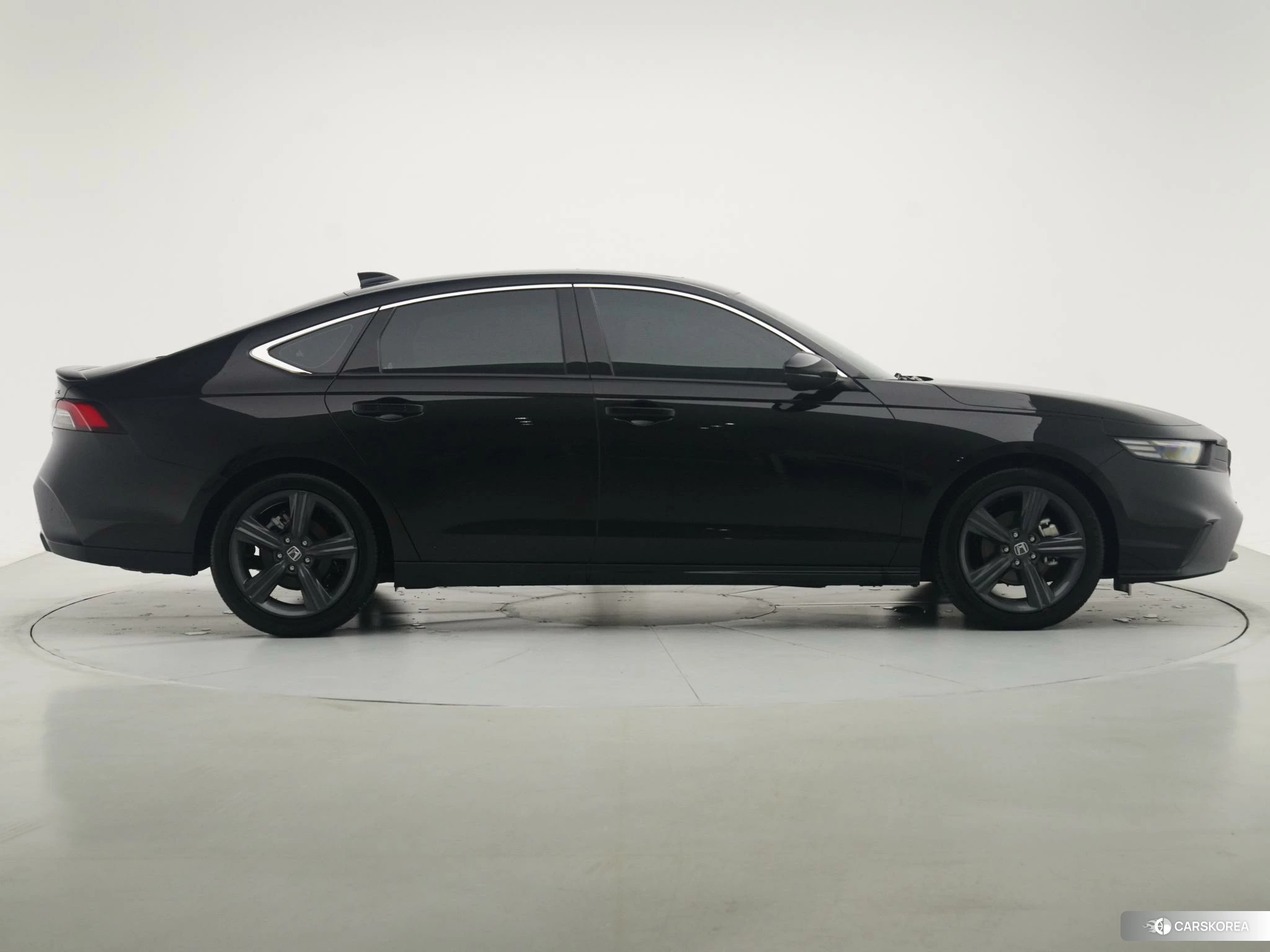 Honda Inspire id 4487197 из Китая 7