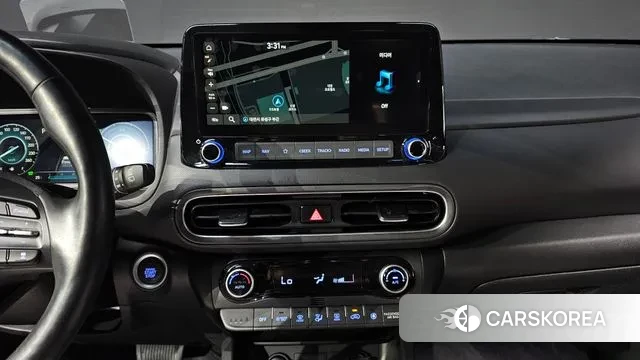 Hyundai The New Kona Hybrid id 3219589 из Кореи 7