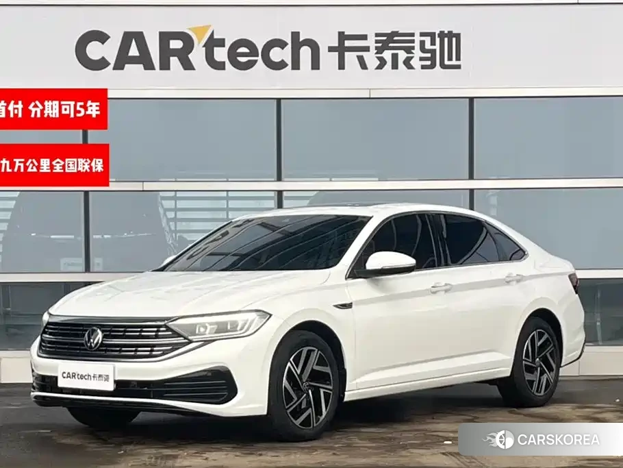 Volkswagen Sagitar id 4565436 из Китая 7