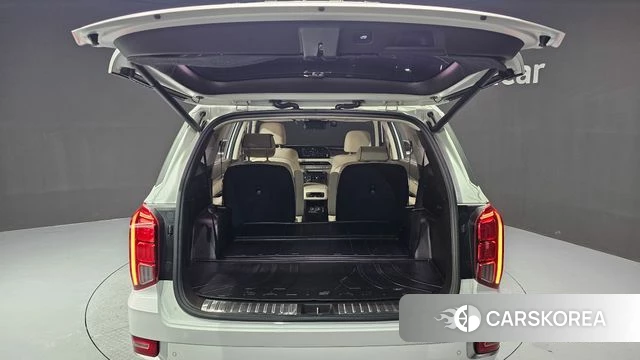 Hyundai Palisade id 4666944 из Кореи 7