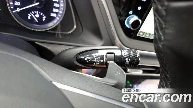 Hyundai Sonata (DN8) id 2944686 из Кореи 7