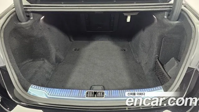 Mercedes-Benz S-Class W223 id 2822002 из Кореи 7