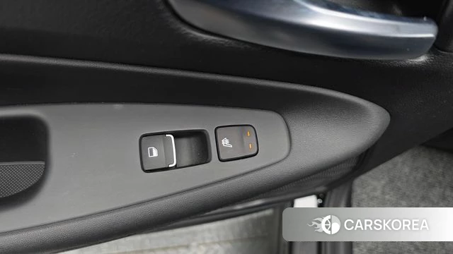 Hyundai Santa Fe TM id 4410515 из Кореи 7