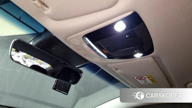 Kia K8 id 3965105 из Кореи 7