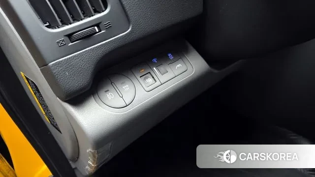 Hyundai The New Grand Starex id 3336569 из Кореи 7