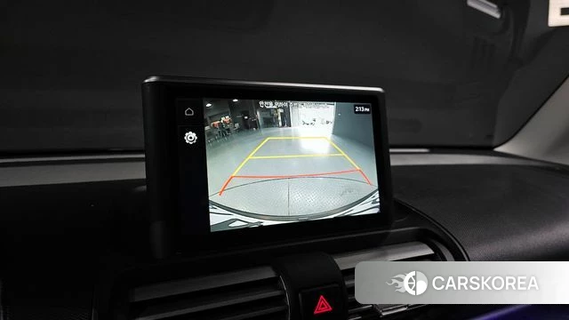 Hyundai Casper id 3935082 из Кореи 7