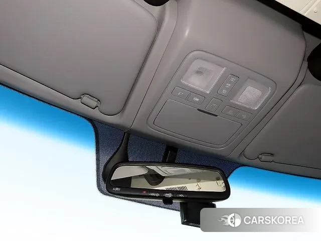 Hyundai Solati id 3595219 из Кореи 7