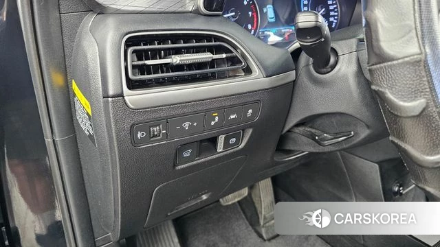 Hyundai Palisade id 4894779 из Кореи 7