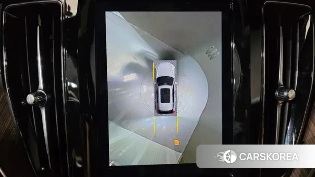 Volvo XC60 second Generation id 3053985 из Кореи 7