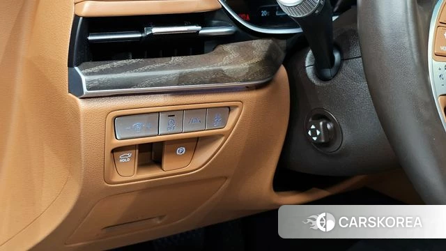 Genesis G80 (RG3) id 3833740 из Кореи 7