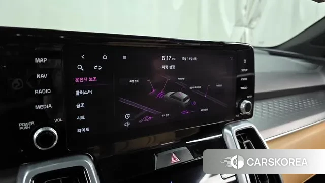 Kia Sorento 4th Generation id 3361406 из Кореи 7