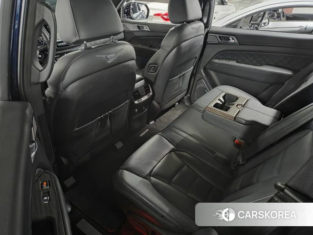 Ssangyong G4 Rexton id 4377772 из Кореи 7