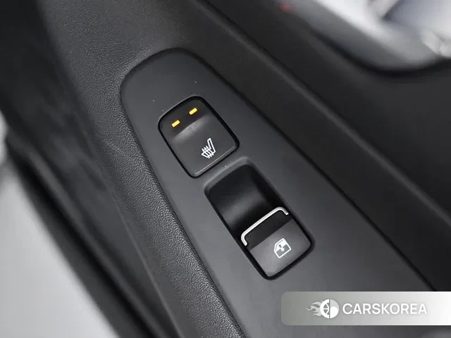 Hyundai The New Santa Fe id 3539484 из Кореи 7