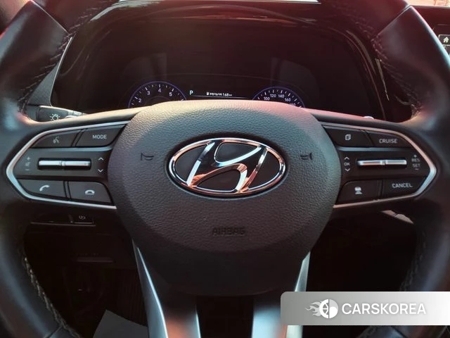 Hyundai Palisade id 4536447 из Кореи 7