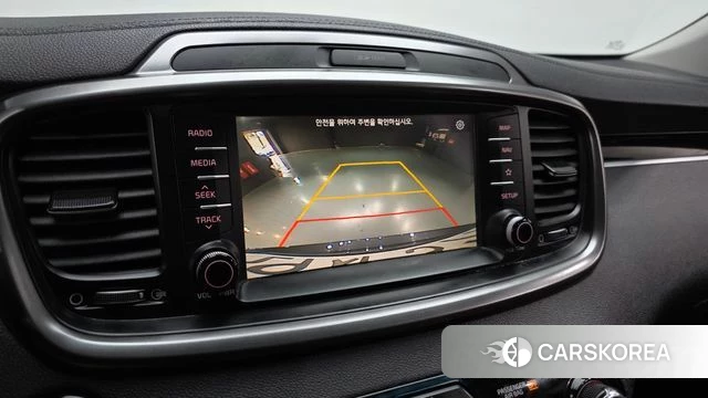 Kia The New Sorento id 4703343 из Кореи 7