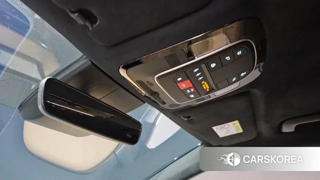 Hyundai The New Santa Fe id 3442435 из Кореи 7