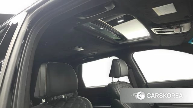 Hyundai Palisade id 4624786 из Кореи 7