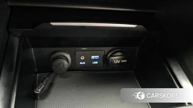 Hyundai Avante AD id 4425079 из Кореи 7