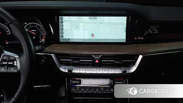 Kia Mohave Master id 3198020 из Кореи 7