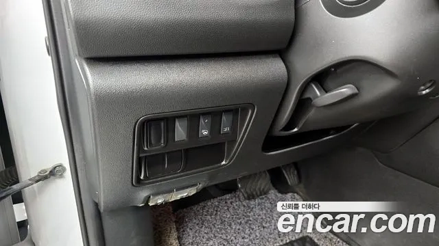 Renault Korea (Samsung) QM6 id 2896975 из Кореи 7