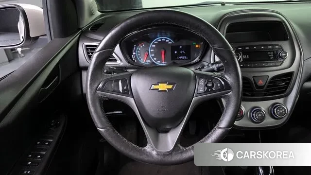 Chevrolet (GM Daewoo) The New Spark id 3018307 из Кореи 7