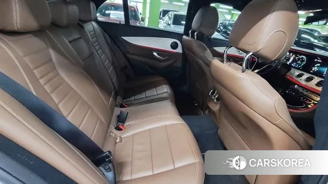 Mercedes-Benz E-Class W213 id 3522925 из Кореи 7