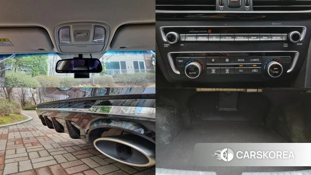 Kia The New K5 2nd generation id 3867572 из Кореи 7