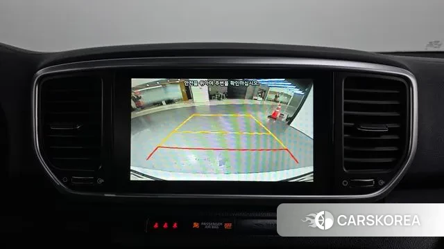 Kia Sportage The Bold id 3747902 из Кореи 7