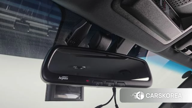 Ssangyong The New Rexton Sports Cannes id 3838648 из Кореи 7