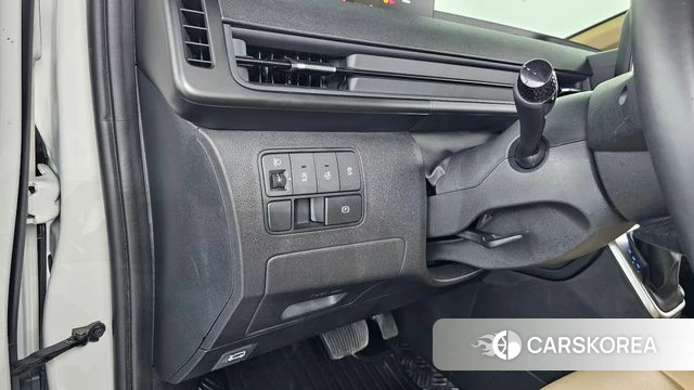 Hyundai Staria id 4669927 из Кореи 7
