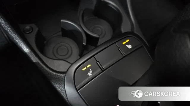 Kia Morning Urban (JA) id 3567099 из Кореи 7