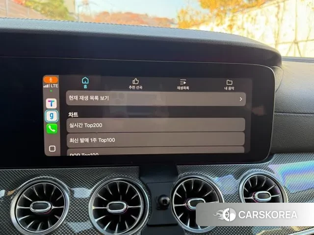 Mercedes-Benz CLS-Class C257 id 3356243 из Кореи 7