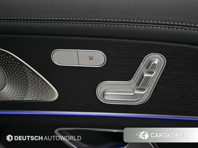 Mercedes-Benz GLE-Class W167 id 4739548 из Кореи 7