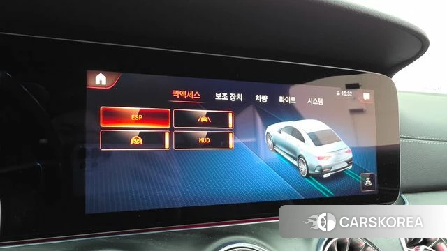 Mercedes-Benz CLS-Class C257 id 4202188 из Кореи 7