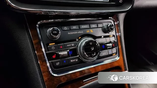 Lincoln Continental 10th Generation id 2994956 из Кореи 7