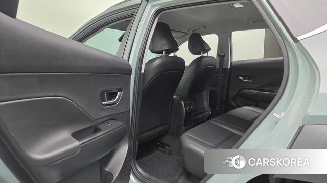 Hyundai Kona (SX2) id 3910023 из Кореи 7