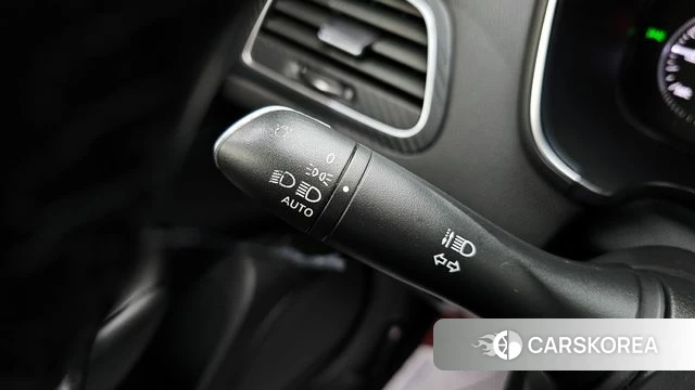 Renault Korea (Samsung) SM6 id 3917178 из Кореи 7