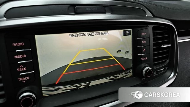 Kia The New Sorento id 3873484 из Кореи 7