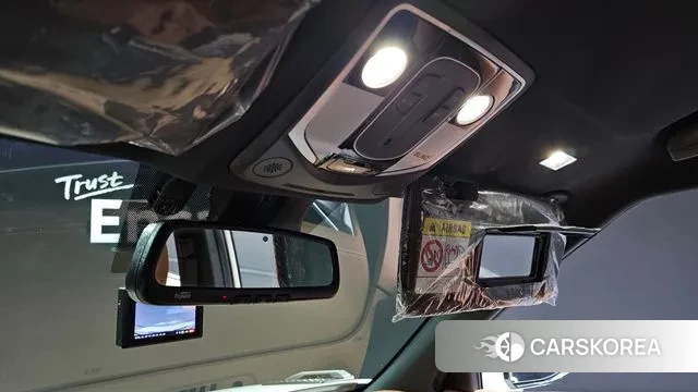 Ssangyong Torres id 3566374 из Кореи 7